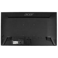 23.8" Монитор Acer KG241YP3bip черный