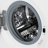 Стиральная машина LG F2M5HS6W белый
