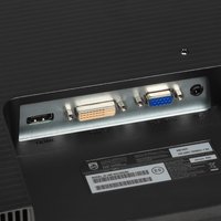 23.8" Монитор Philips 24E1N2100D черный