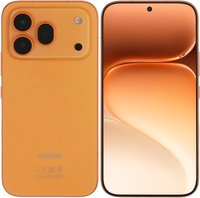 6.57" Смартфон HONOR 600 Pro 512 ГБ оранжевый