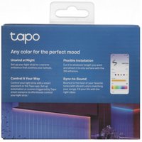 Светодиодная лента TP-LINK Tapo TL61-10