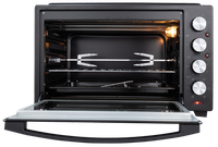 Мини-печь DEXP DEO-3815HP черный