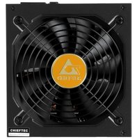 Блок питания Chieftec Polaris Pro 1300W [PPX-1300FC-A3] черный