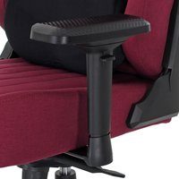 Компьютерное кресло ARDOR GAMING Battle Glade 1000R RB-001 бордовый