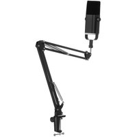 Микрофонный комплект Fifine AM8T черный