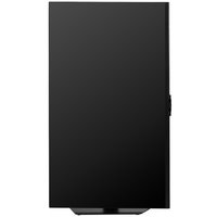 32" Смарт-монитор Samsung Odyssey G7 G70D S32DG702EI черный