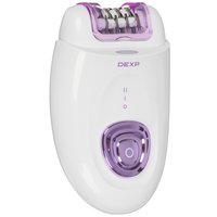 Эпилятор DEXP LS-7001