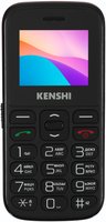Сотовый телефон KENSHI SM231 красный/черный