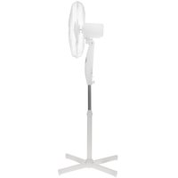 Вентилятор Ballu BFF-840  белый