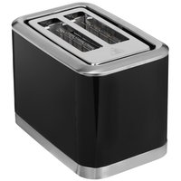 Тостер DEXP DT-6P800 черный