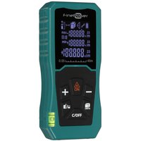 Лазерный дальномер FinePower LSF40