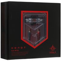 Кабель соединительный Урал МОЛОТ К4-МТ8