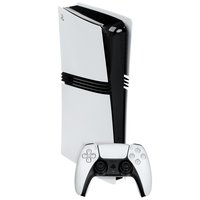 Gaming console PlayStation 5 Pro