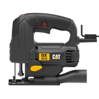 Электрический лобзик CAT DX5310
