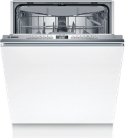 Встраиваемая посудомоечная машина Bosch SMV4HVX03E