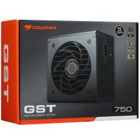 Блок питания Cougar GST 750W [GMS750] черный