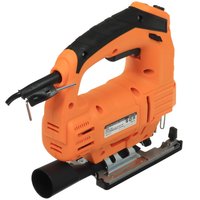 Electric jigsaw Вихрь ЛЭ-1715