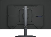 27" Монитор GigaByte GO27Q24G черный