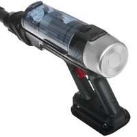 Vertikal changyutgich  Tefal X-Force Flex 9.60 Aqua TY20C7WO  qora