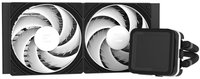 Cooling system ZALMAN ALPHA2 DS A24 black