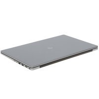 14.1" Ноутбук DEXP Aquilon C14-INW601 серый