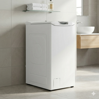 Стиральная машина Haier RTXS G382TM/1-07 белый