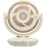 Вентилятор Aceline CJTF-630  бежевый