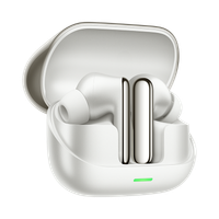 Наушники TWS HONOR Earbuds 4  белый 2026