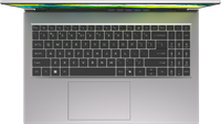 15.6" Ноутбук Acer Aspire Go AG15-44P-R8HY серебристый