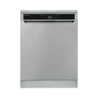 Dishwasher AVALON AVL-DW14 I silver