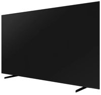 65" (163 см) Телевизор Samsung QE65Q7FAAUXRU черный