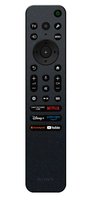 75" (189 cm) TV Sony K-75XR50 black
