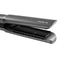 Выпрямитель для волос Polaris PHS 6000 черный