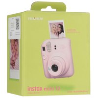 Фотоаппарат моментальной печати Fujifilm Instax mini 12