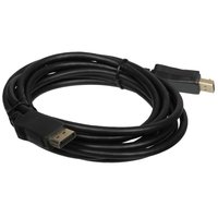 DEXP DisplayPort - DisplayPort, 3 м