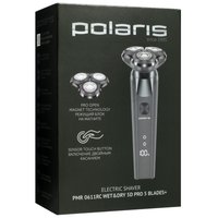 Электробритва Polaris PMR 0611RC