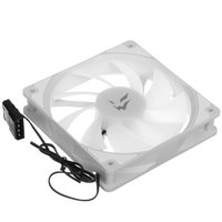 Вентилятор ARDOR GAMING Mistral CL12  белый