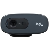 Веб-камера Logitech C270