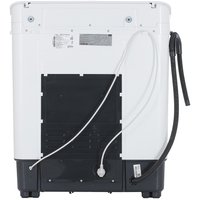 Стиральная машина Aceline WM-SA736AL/WG