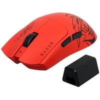 Мышь беспроводная Razer Viper V3 Pro Faker Edition [RZ01-05120500-R3M1] красный