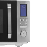Микроволновая печь DEXP DMW-27H01 черный
