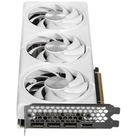 Видеокарта Palit GeForce RTX 5070 White OC [NE75070U19K9-GB2050W]