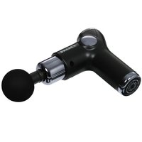 Массажный пистолет Bradex KZ 1424 черный