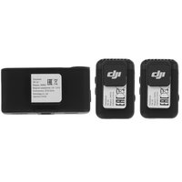 Lavalier microphone system DJI MIC 2