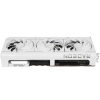 Видеокарта ASUS AMD Radeon 9070 XT PRIME White OC Edition [PRIME-RX9070XT-O16G-WHITE]