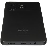 6.74" Smartphone HONOR X5d Plus 128 GB black