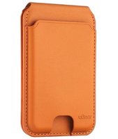 Кардхолдер uBear Fold оранжевый