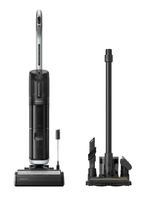 Upright vacuum cleaner    Dreame H14 Dual  black