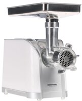 Мясорубка электрическая Redmond RMG-1203-8 белый