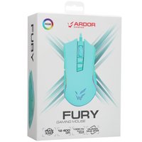 Мышь ARDOR GAMING Fury [ARD-FURY3327-MT]